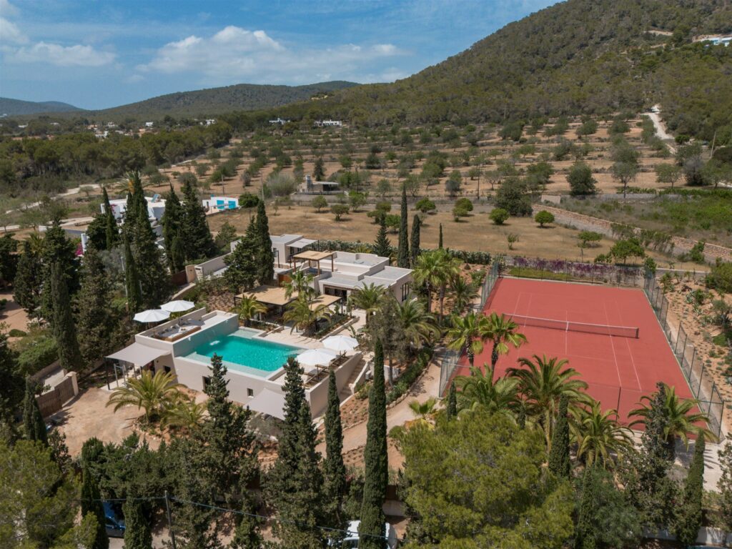  Ibiza
