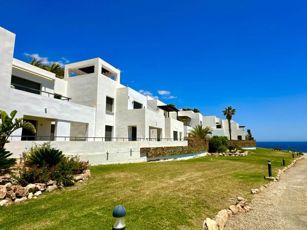  Almería