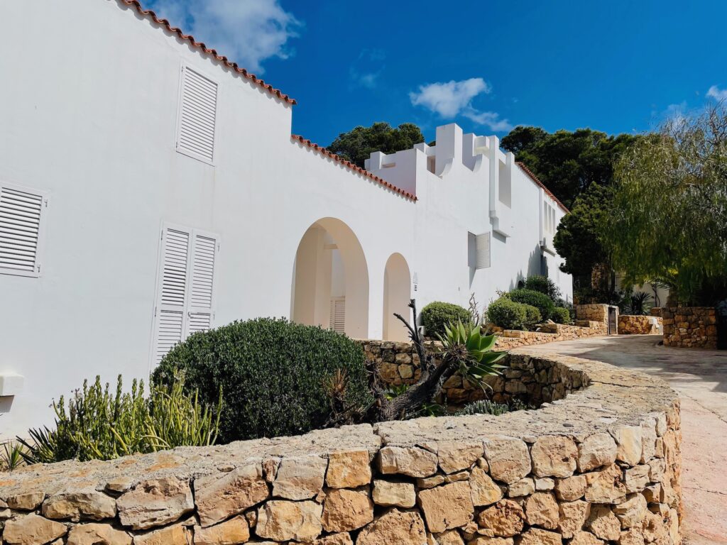  Ibiza