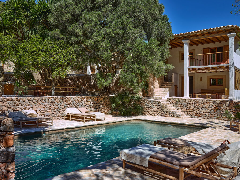 Country House for sale in Sant Rafael De Sa Creu