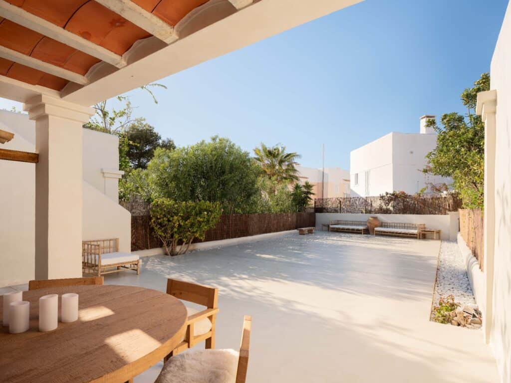  Balearic Islands
