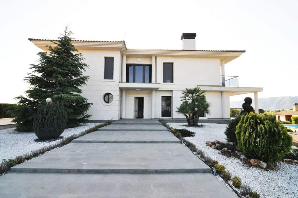 Villa for Sales in Villena