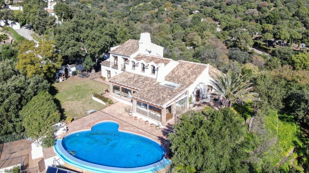 Country House for Sales in Casares