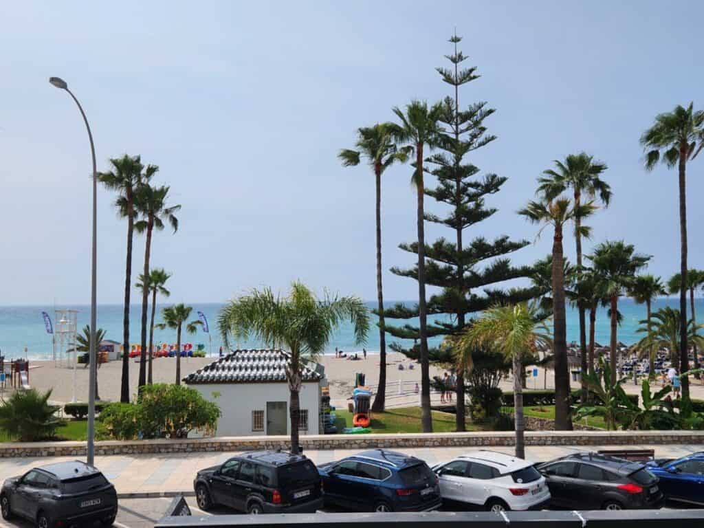  Málaga