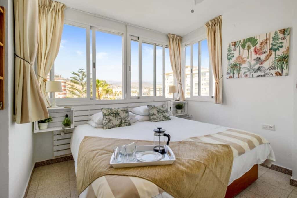  Málaga