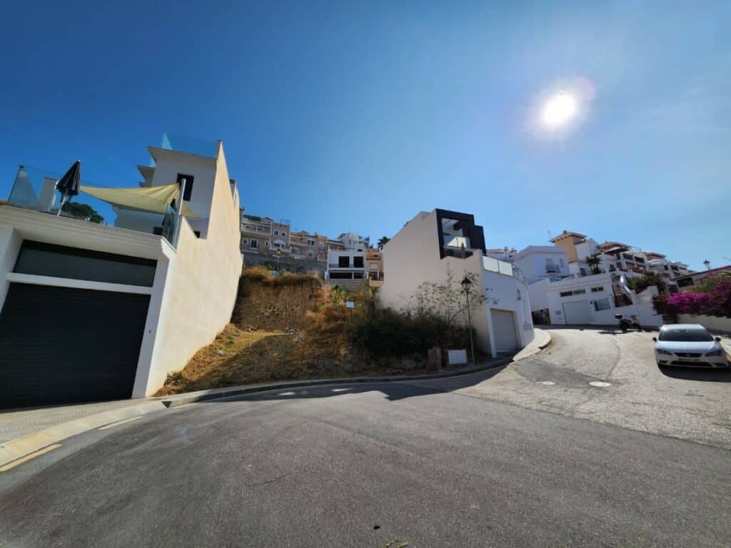  Málaga