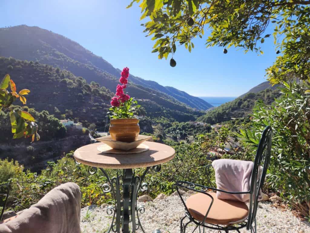 Country House for sale in Nerja