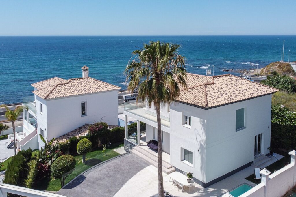 villa for Sales in El Faro