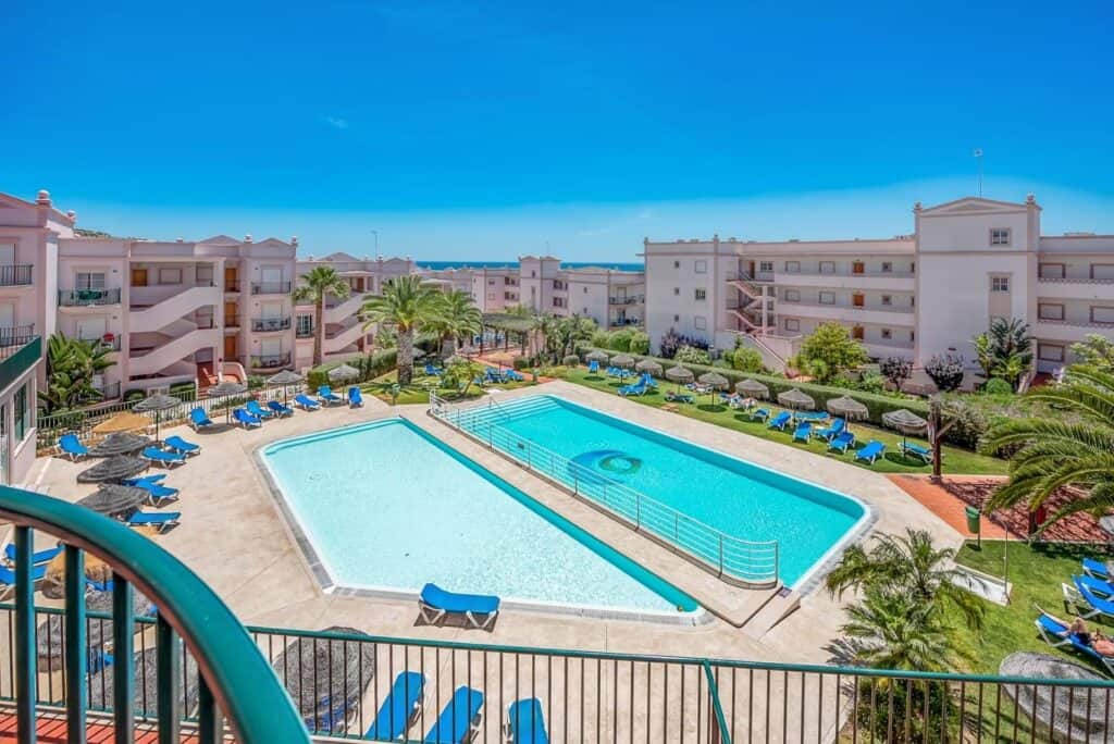  Algarve