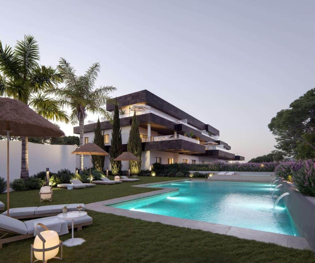 Apartment for sale in Casares