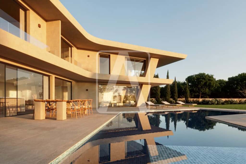 villa for sale in Jávea