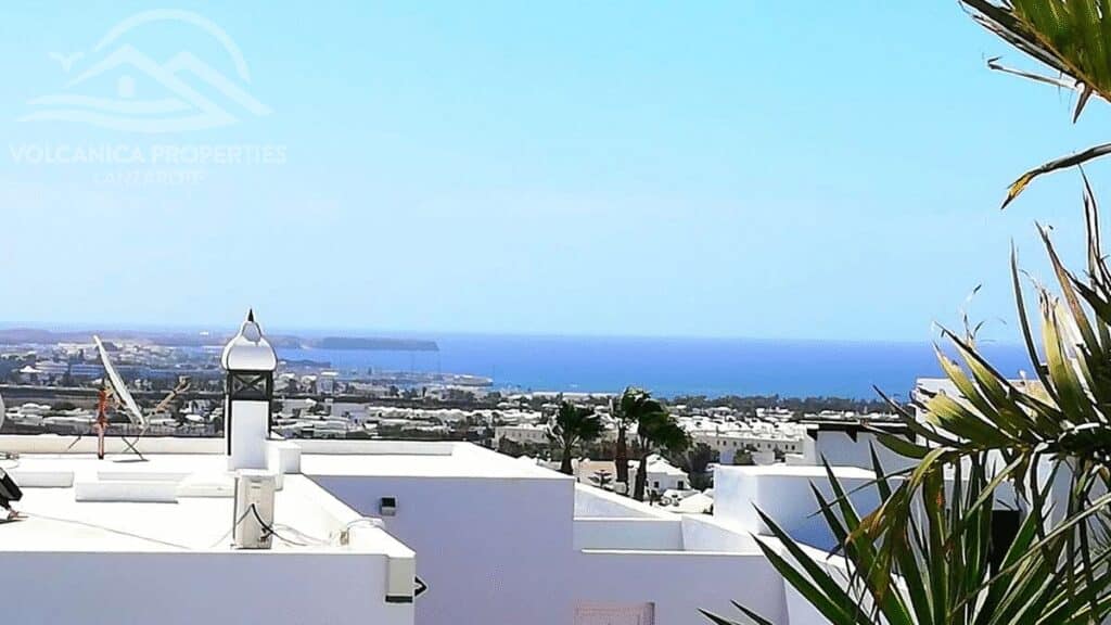 villa for sale in Yaiza