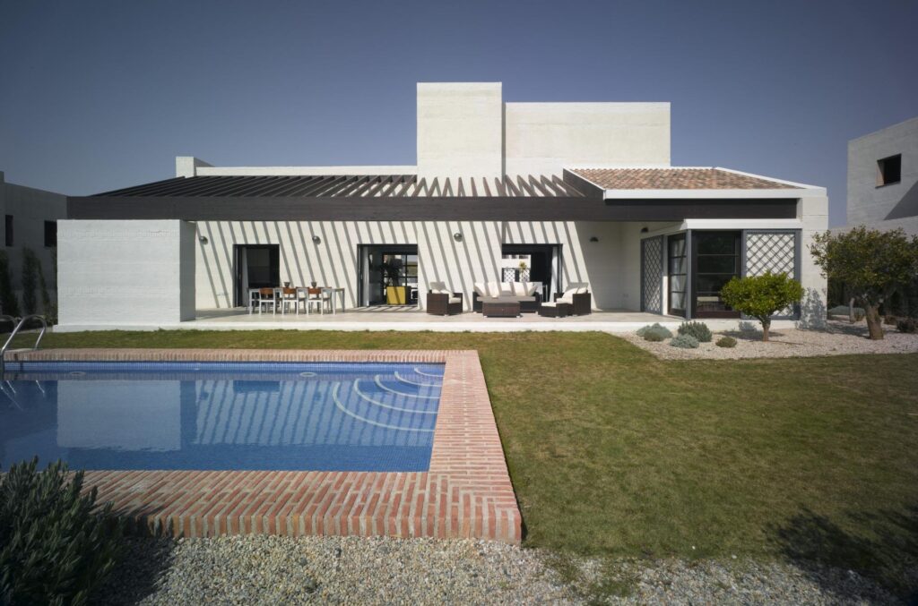 Villa for Sales in Sucina