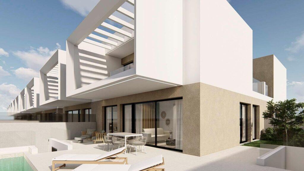 Town House for Sales in Dolores