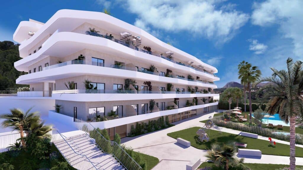  Alicante