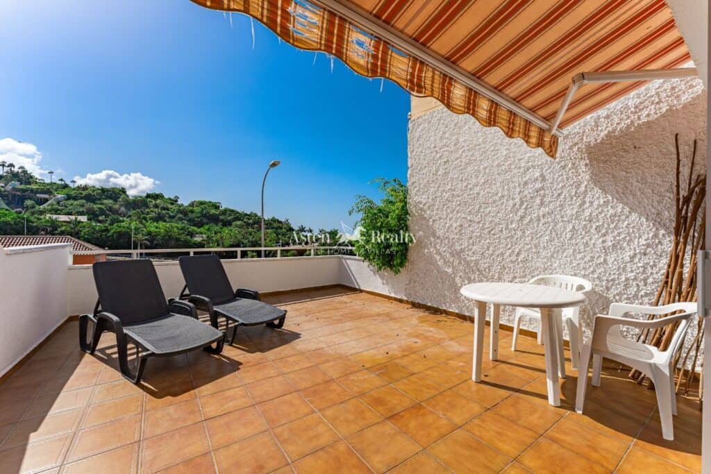 apartment for sale in San Eugenio Alto