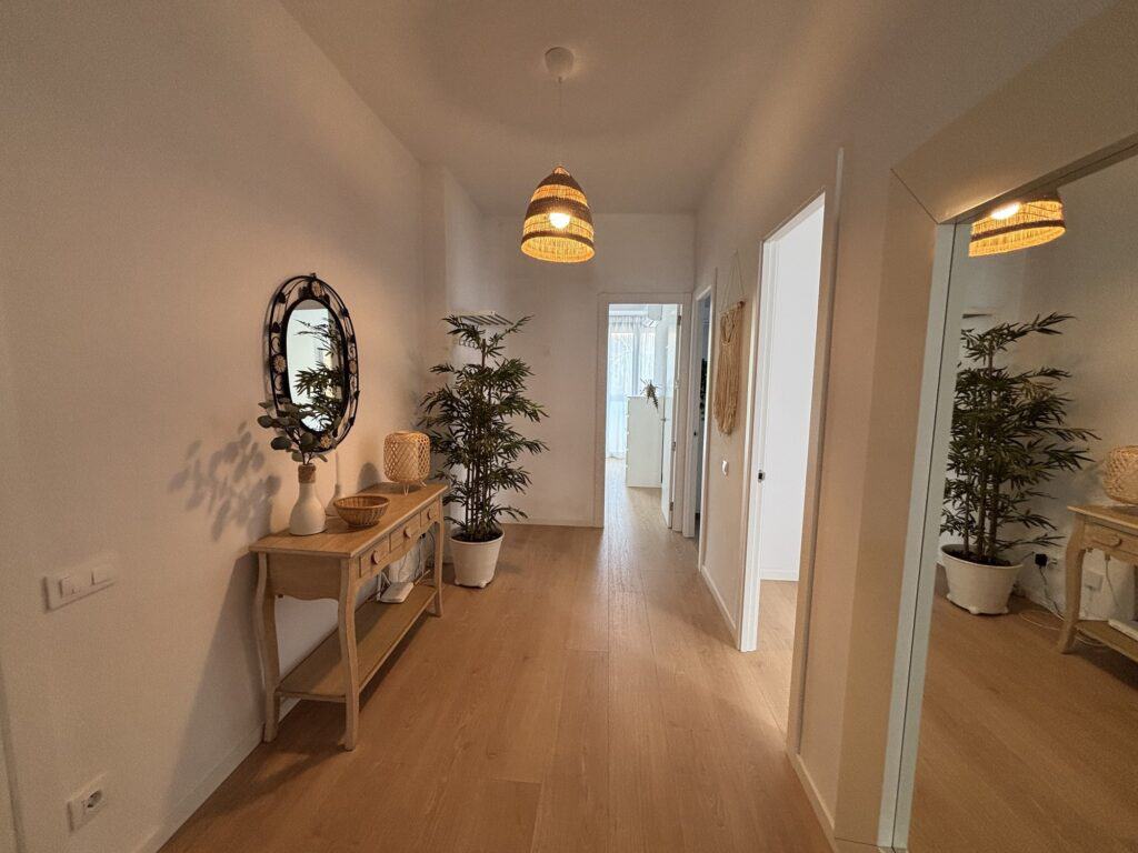Apartment for month in Ondara