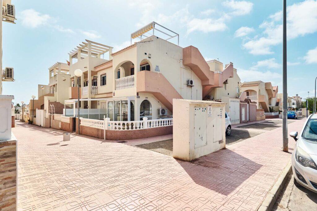 Apartment for sale in La Florida