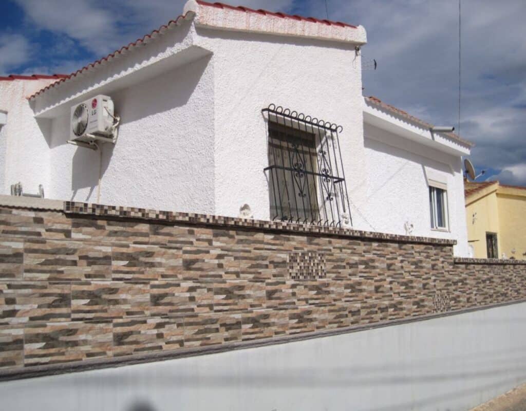 Villa for sale in Ciudad Quesada