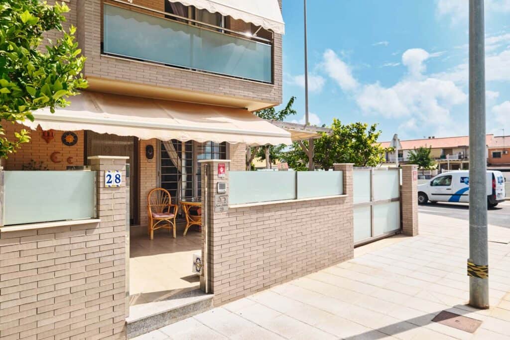 Town House for sale in Torre de la Horadada