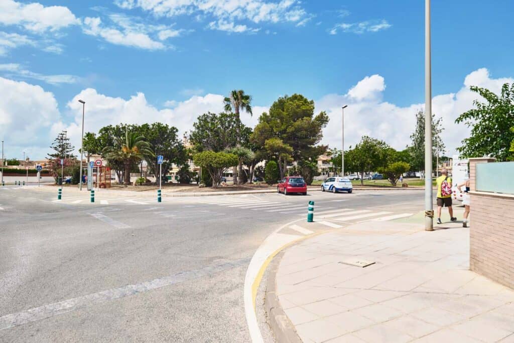  Alicante