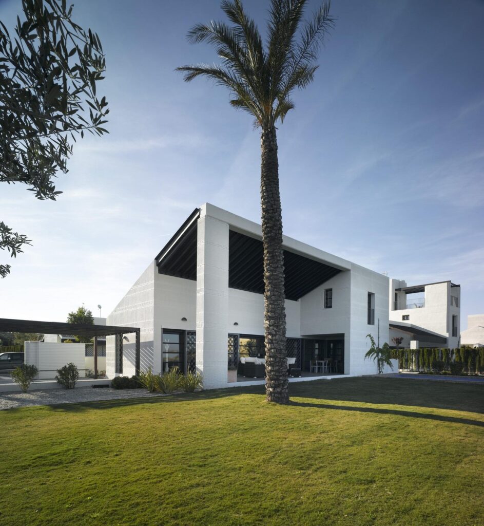 Villa for Sales in Sucina
