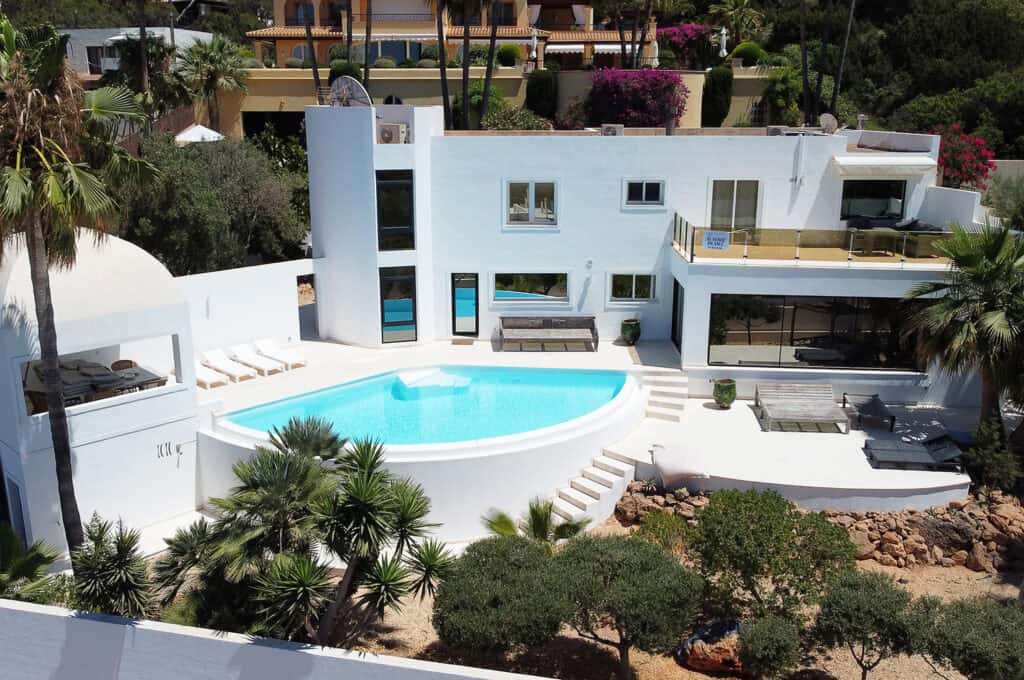  Ibiza