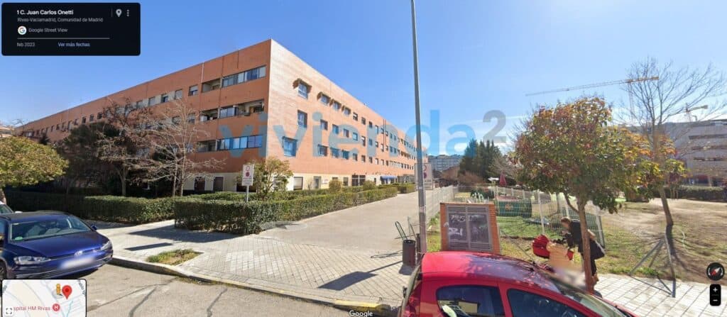 Commercial for Sale in Rivas-vaciamadrid