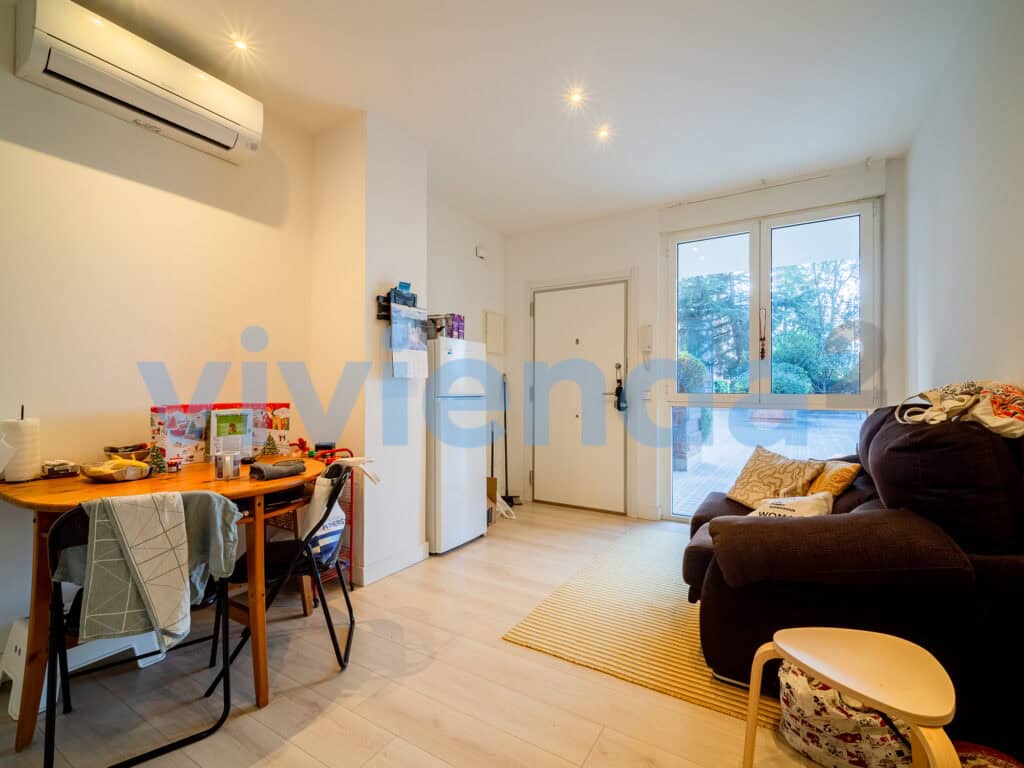 Apartment for Sale in Castilla