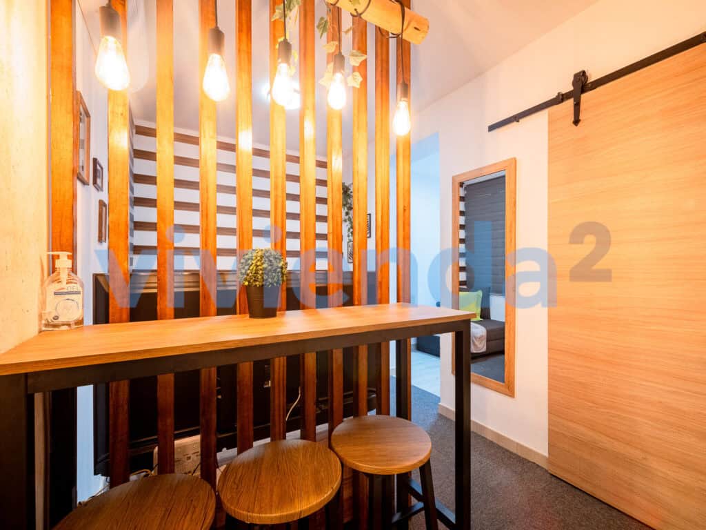 Apartment for Sale in Universidad