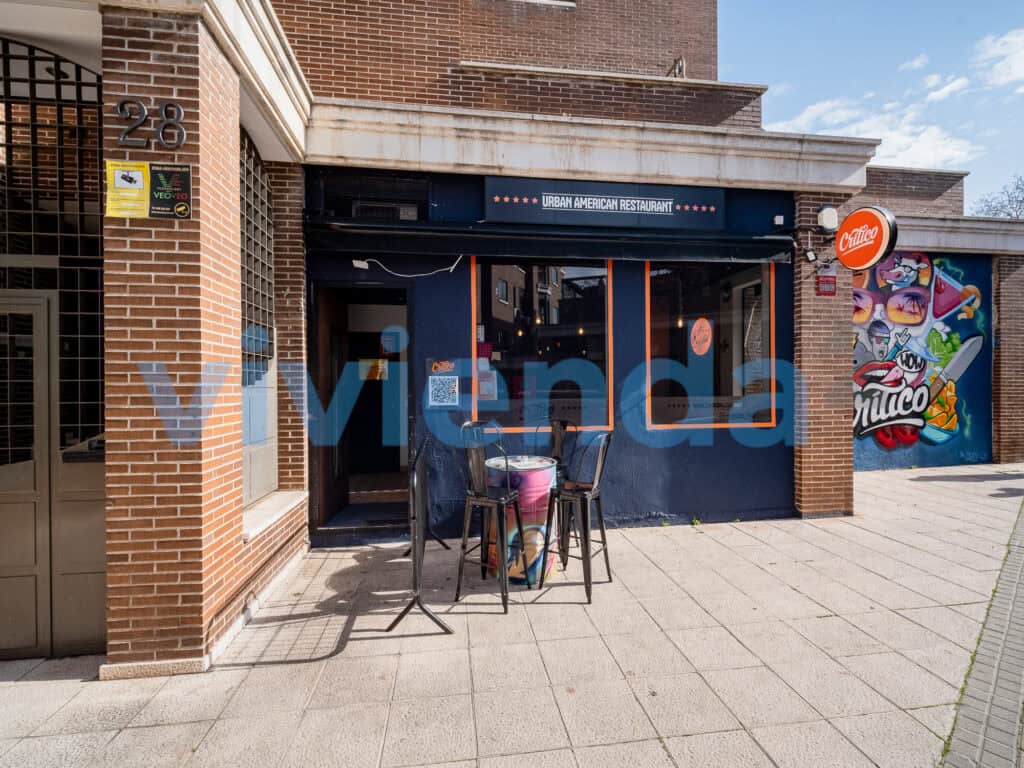 Commercial for Sale in Concepción