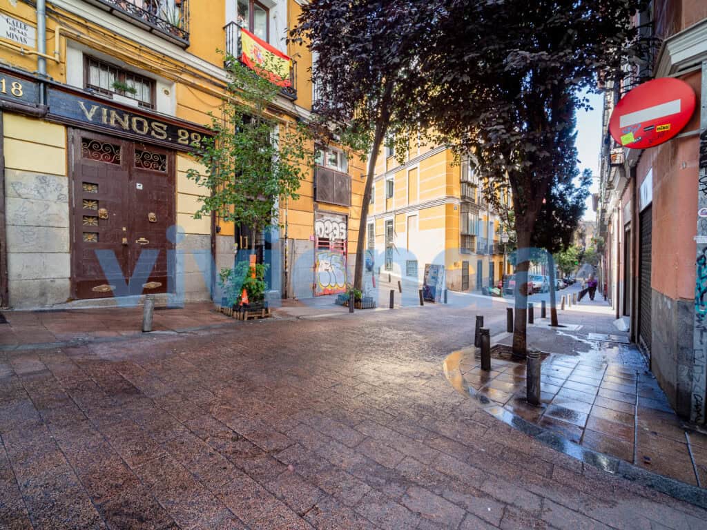Apartment for Sale in Universidad