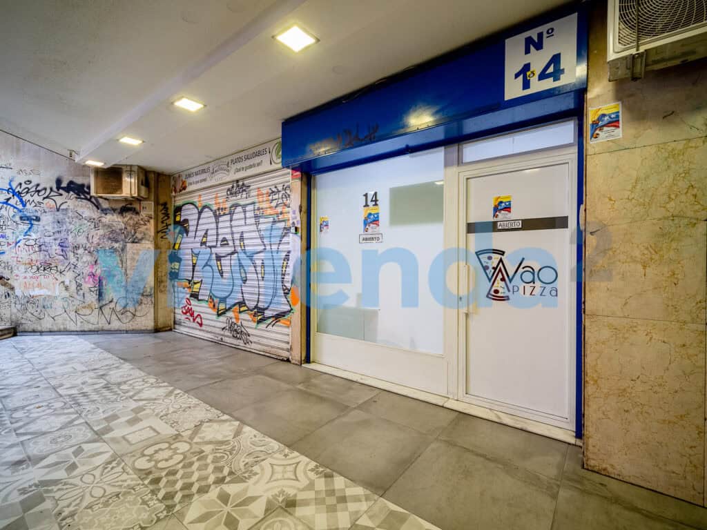 Commercial for Sale in Goya