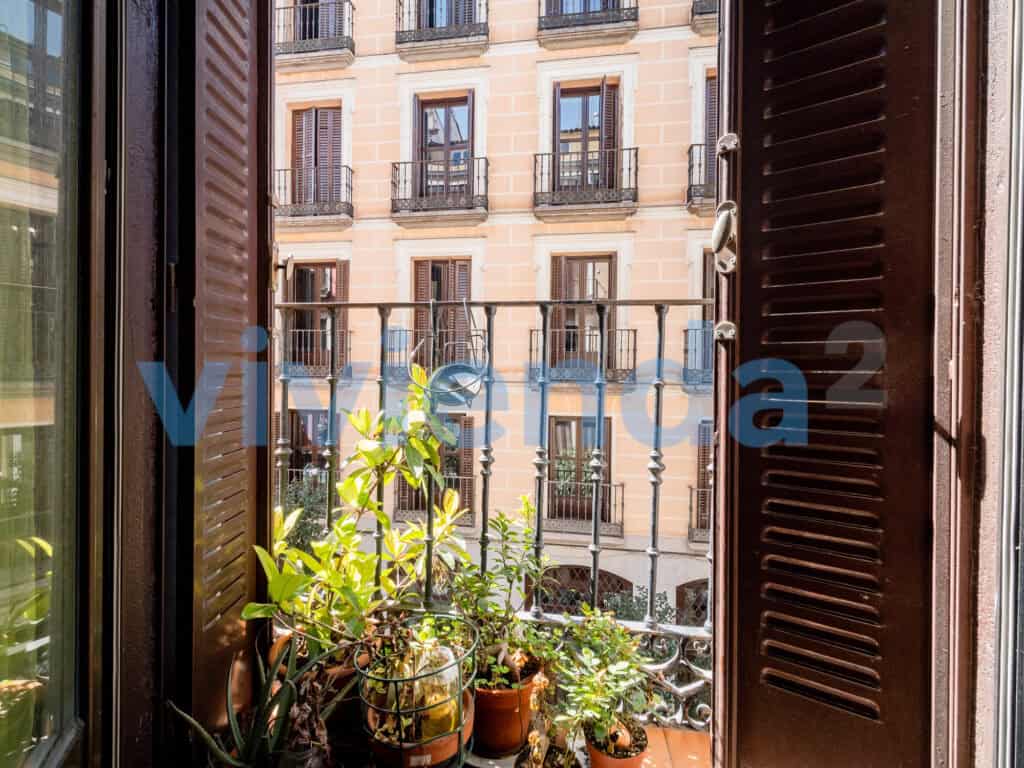 Apartment for Sale in Universidad