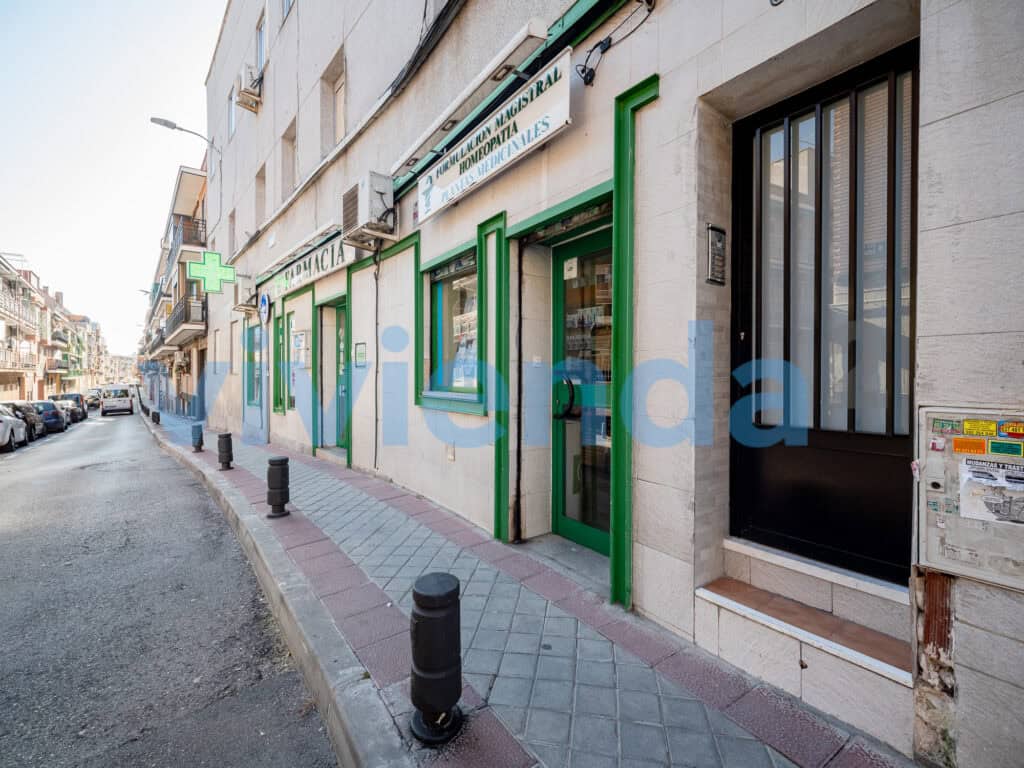 Commercial for Sale in Los Cármenes