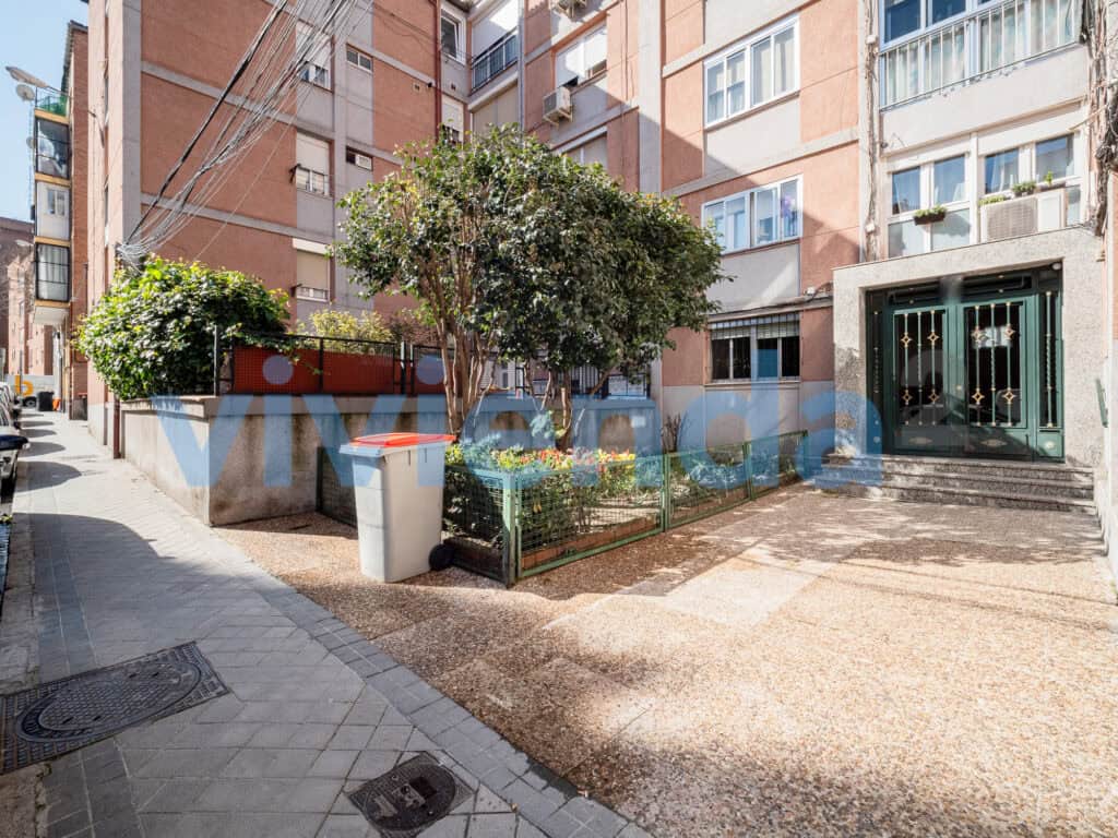 Apartment for Sale in Pueblo Nuevo