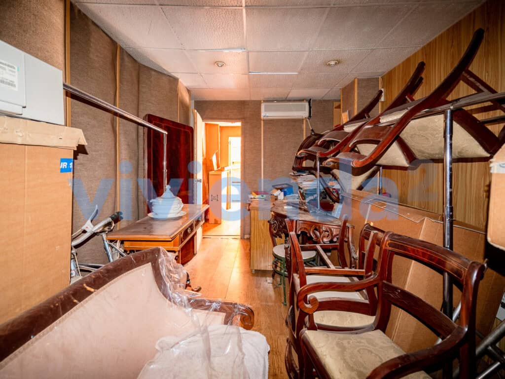 Commercial for Sale in Numancia