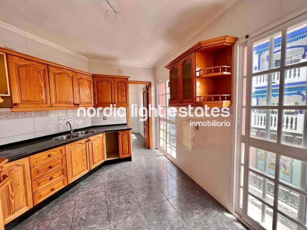 Apartment for sale in Torrox
