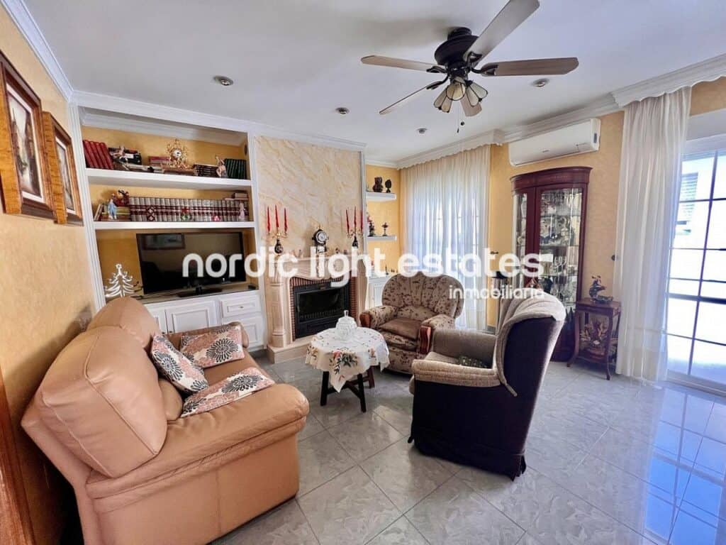 Apartment for sale in Torrox