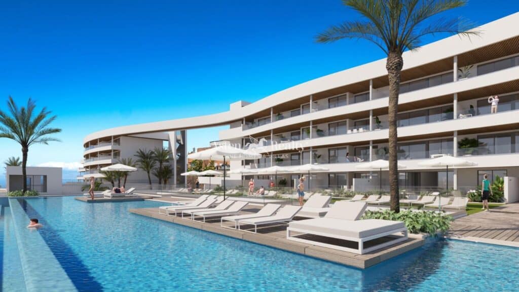 apartment for sale in Adeje