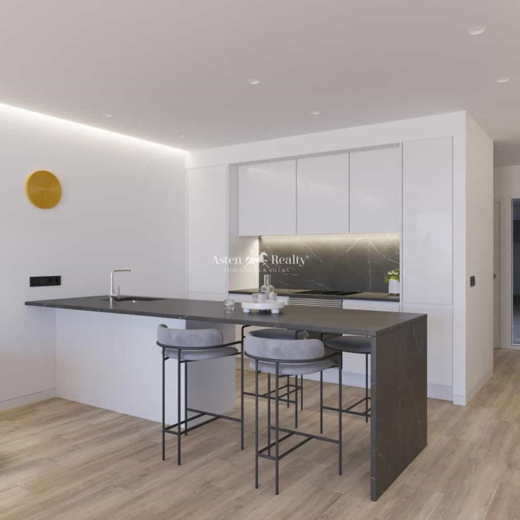apartment for sale in Adeje