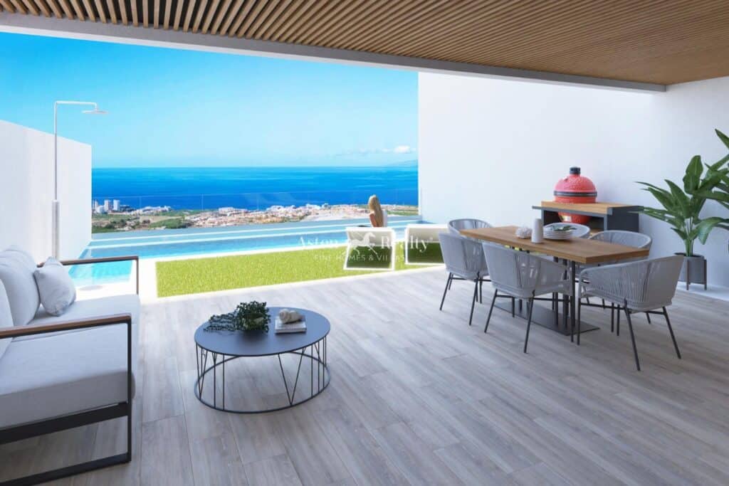 apartment for sale in Adeje