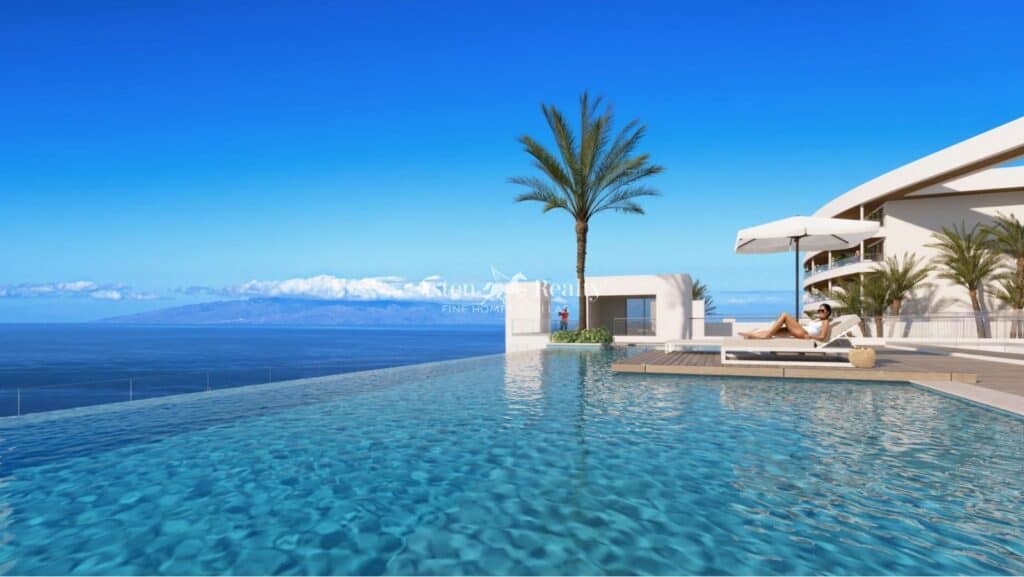  Tenerife