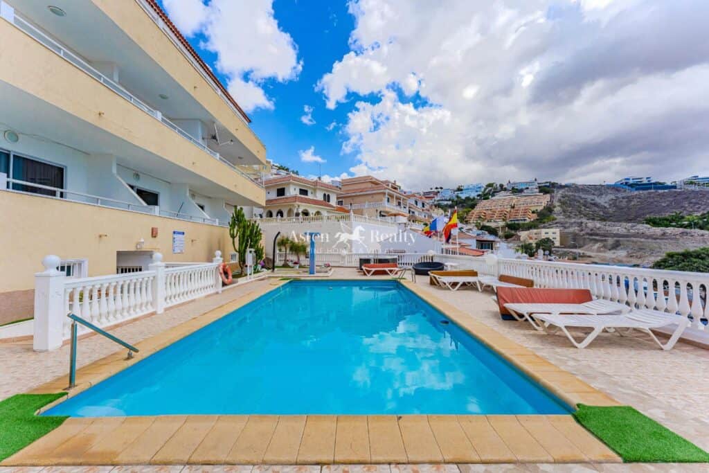  Tenerife
