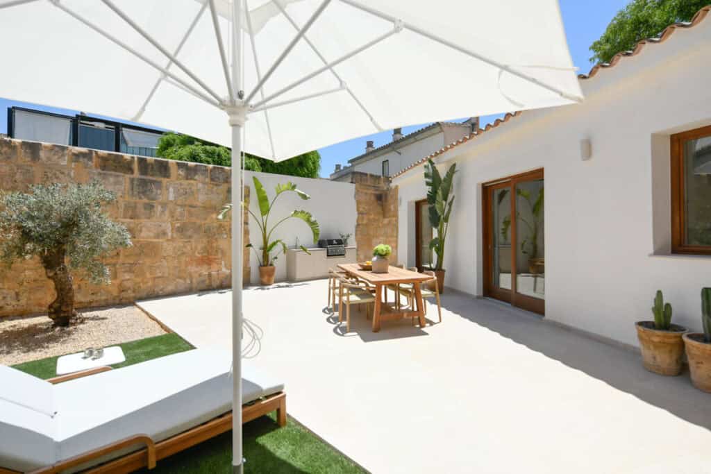 town house for Sales in  Palma