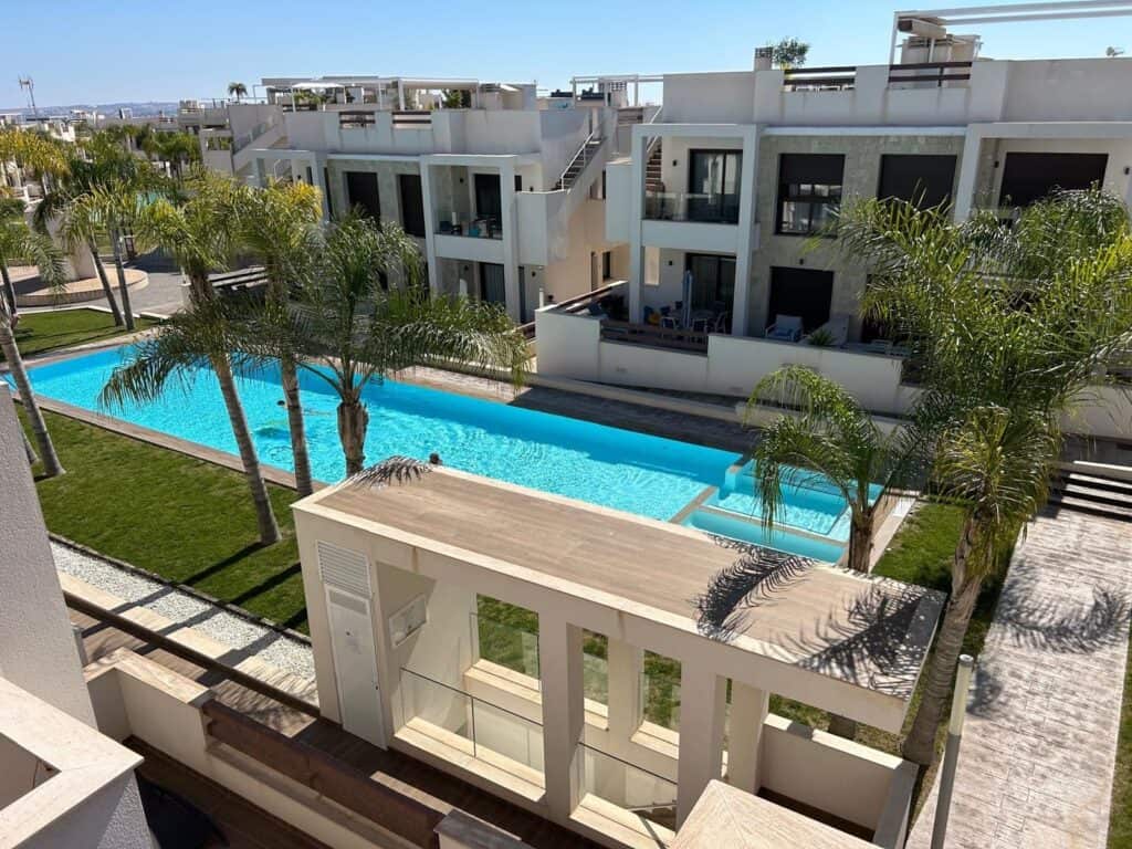 Apartment for sale in Urbanizacion los Balcones