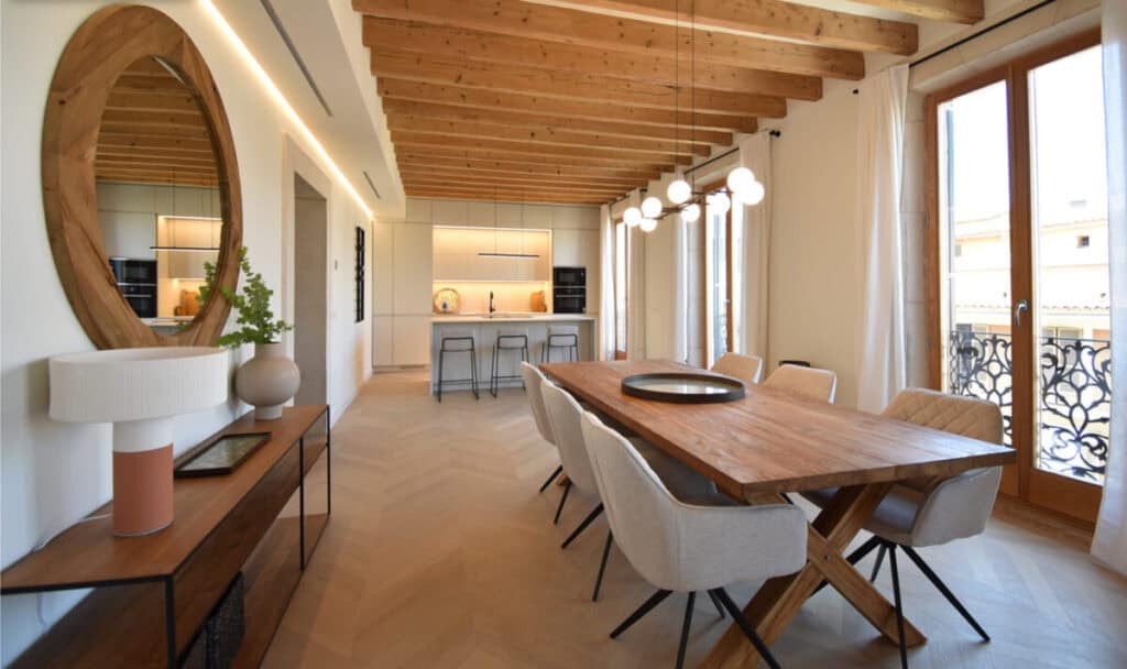 apartment for Sales in  Palma