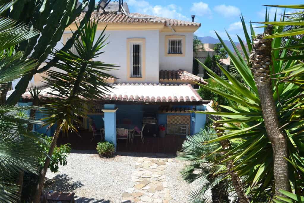  Malaga