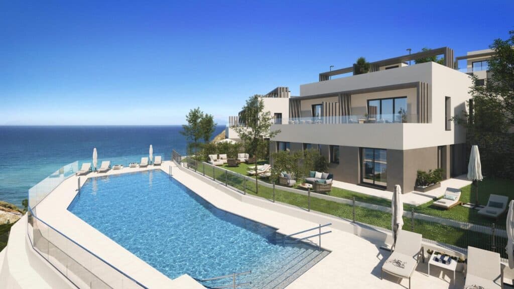 Villa for Sales in Velez-Malaga