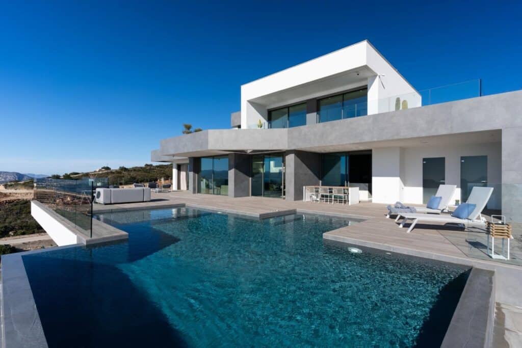 MM1108-Villa for sale in Benitachell